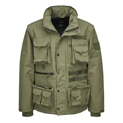 Brandit Superior Jacket olive