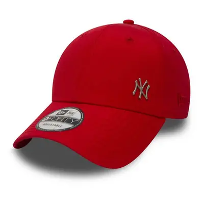 Sapka New Era 9Forty Flawless NY Yankees Red