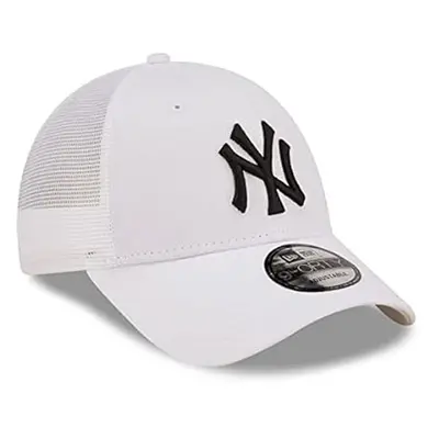 sapka New Era 940 Trucker MLB Home Field NY Yankees Cap White