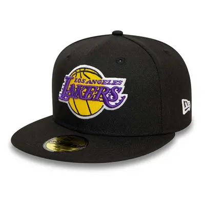 Sapkák New Era 59FIFTY NBA Essential Los Angeles Lakers Black cap