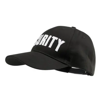 Brandit Security Cap black