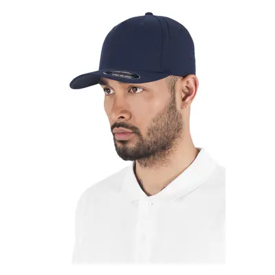 Urban Classics Flexfit 5 Panel navy