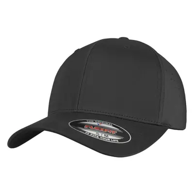 Urban Classics Flexfit Perforated Cap black