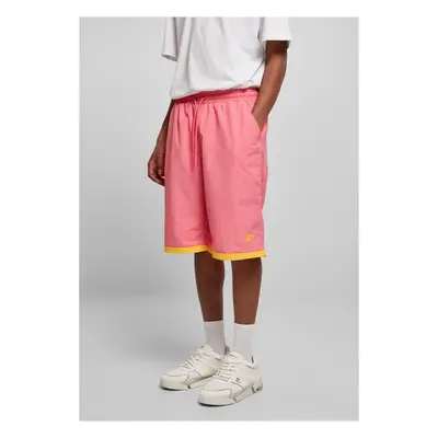 Starter Fresh Nylon Short pinkgrapefruit