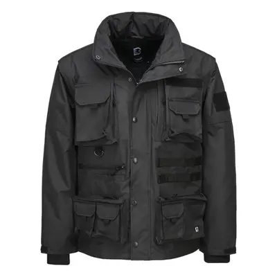 Brandit Superior Jacket black