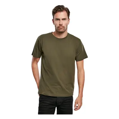 Brandit T-Shirt olive