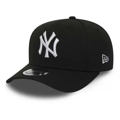 sapka New Era 9Fifty MLB Stretch NY Yankees Snap cap Black