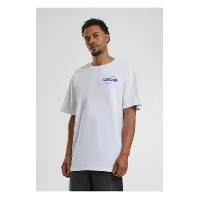 Mr. Tee Good Life Quest Oversize Tee white