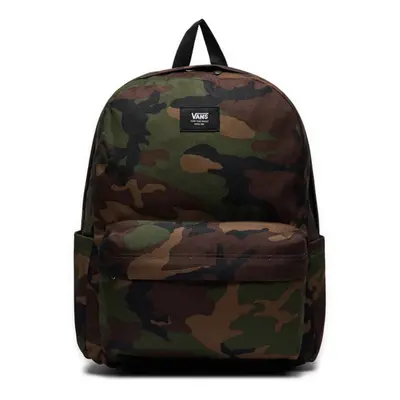 Hatizsak VANS OLD SKOOL CLASSIC BACKPACK Camo