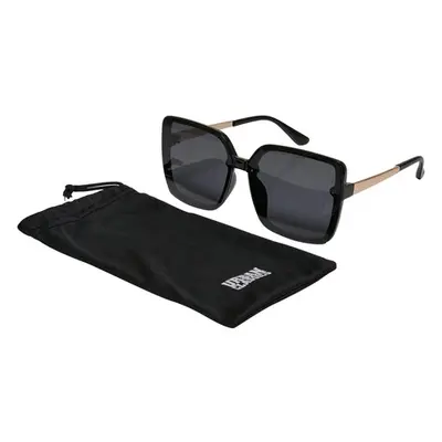 Urban Classics Sunglasses Turin black