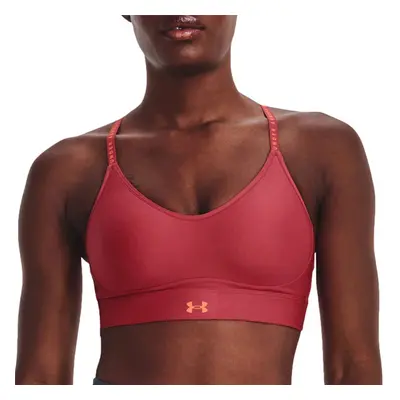 Under Armour Infinity Covered Low-RED