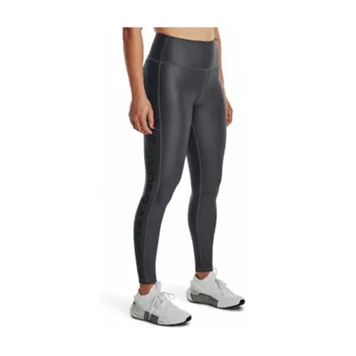 Under Armour Armour Branded Legging-GRY