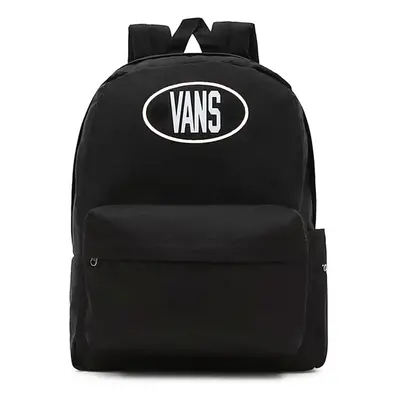 Hatizsak VANS OLD SKOOL CLASSIC BACKPACK Black