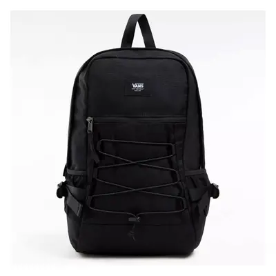 Hatizsak Vans Original Backpack Black