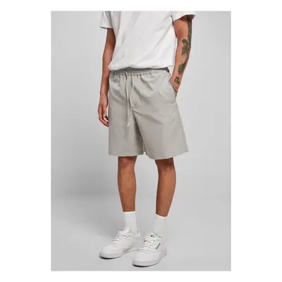 Urban Classics Comfort Shorts lightasphalt