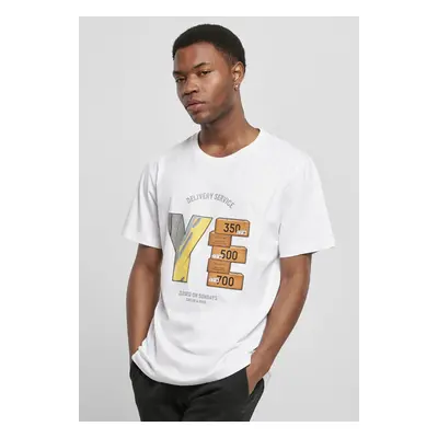 Cayler & Sons C&S WL YIB-Delivery Tee white