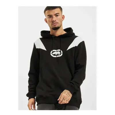 Ecko Unltd Canberra Hoody black/white