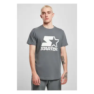 Starter Logo Tee heavymetal