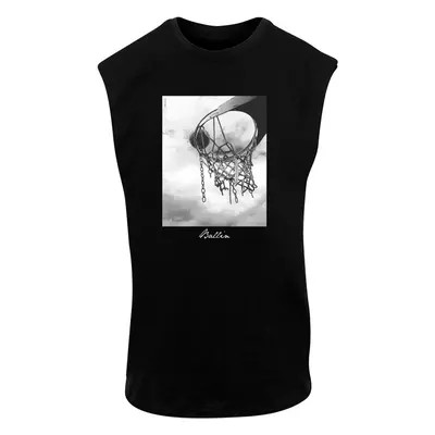 Mr. Tee Ballin 2.0 Sleeveless Tee black