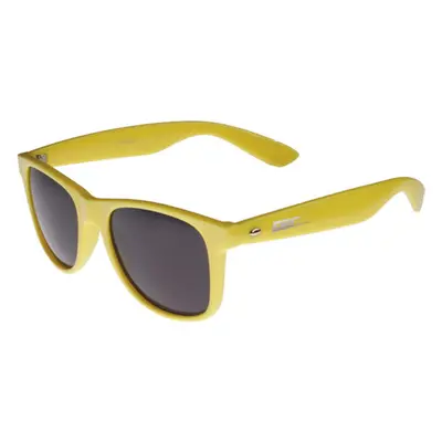 Urban Classics Groove Shades GStwo yellow