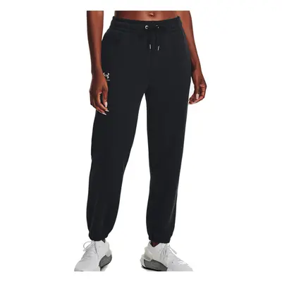 Under Armour Essential Fleece Joggers-BLK