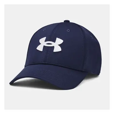 Under Armour Men's UA Blitzing-NVY