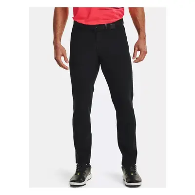 Under Armour UA 5 Pocket Pant-BLK