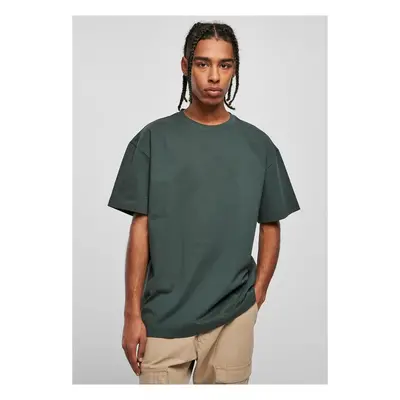 Urban Classics Heavy Oversized Tee bottlegreen