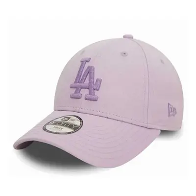 GYEREK SAPKA NEW ERA 9FORTY Metallic Pastel LA Dodgers Adjustable cap Violet