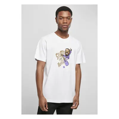 Cayler & Sons WL From The Bottom Tee white/mc