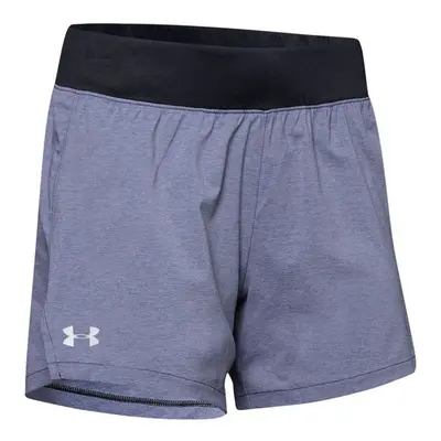 Under Armour UA Launch SW ''Go Long'' Short-BLK