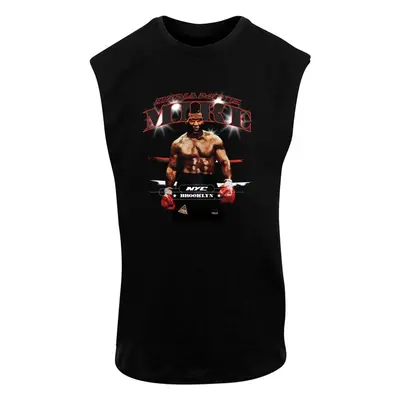 Mr. Tee Dynamite Mike Sleeveless Tee black