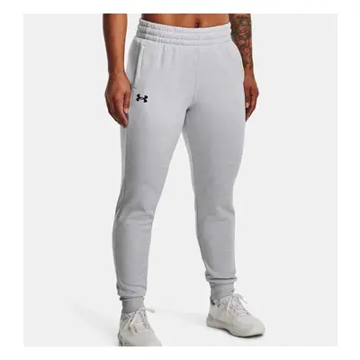 Under Armour Armour Fleece Jogger-GRY