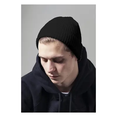 Urban Classics Sailor Beanie black