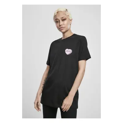 Mr. Tee Ladies Memes Tee black