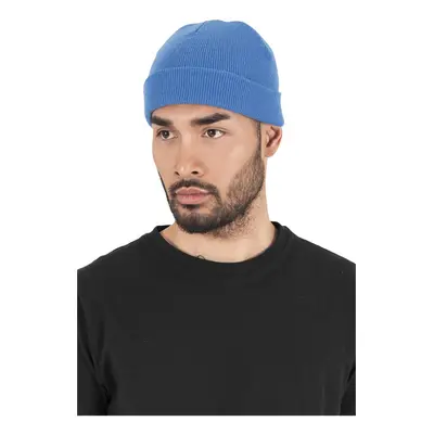 Urban Classics Heavyweight Beanie CL blue