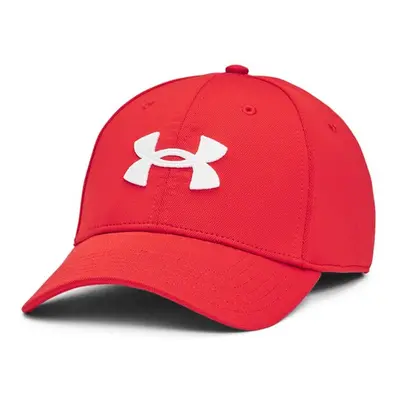 Under Armour Men's UA Blitzing-RED