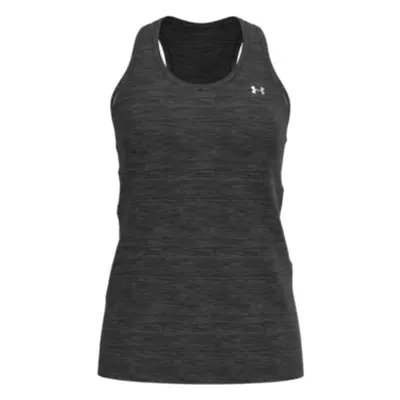 Under Armour Tech Tank - Twist-BLK