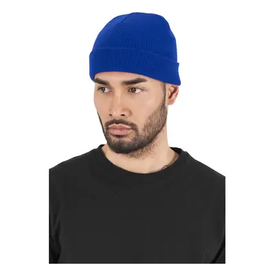 Urban Classics Heavyweight Beanie royal