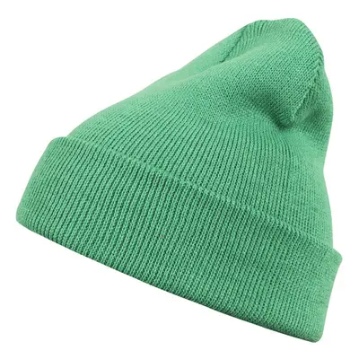 Urban Classics Beanie Basic Flap kelly