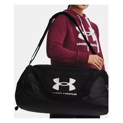 Under Armour UA Undeniable 5.0 Duffle MD-BLK