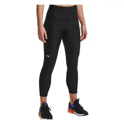 Under Armour HG Armour HiRise 7/8 NS-BLK