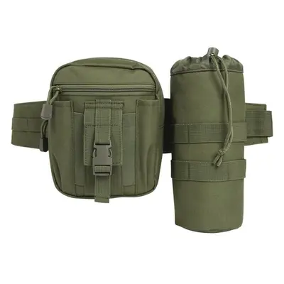 Brandit waistbeltbag Allround olive