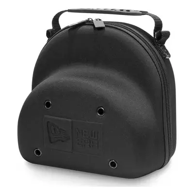 New Era Cap Carrier 2 Pack Black