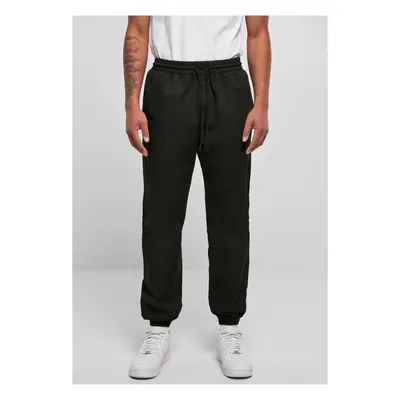 Urban Classics Basic Jogg Pants black