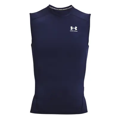 Under Armour UA HG Armour Comp SL-NVY