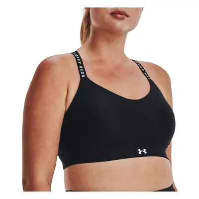 Under Armour Infinity Covered Low-BLK