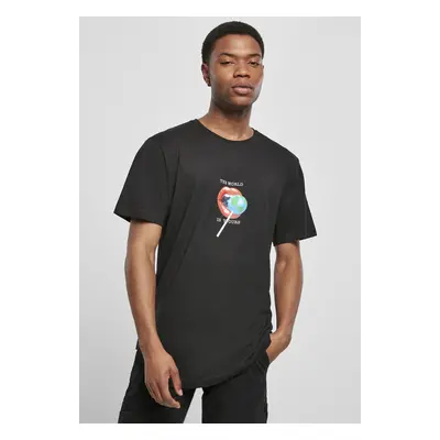 Cayler & Sons WL World is Yours Tee black/mc