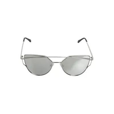 Urban Classics Sunglasses July silver