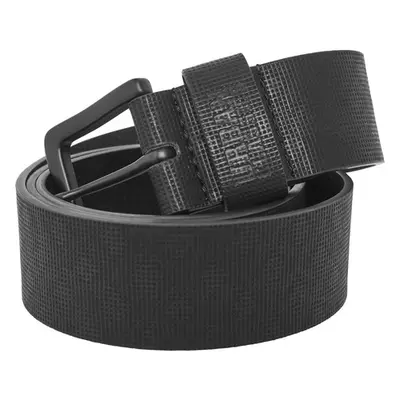 Urban Classics PU Belt with Roll black